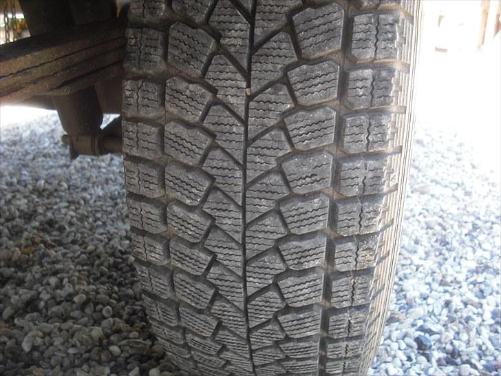 Nissan king cab*SOLGT* billede 8