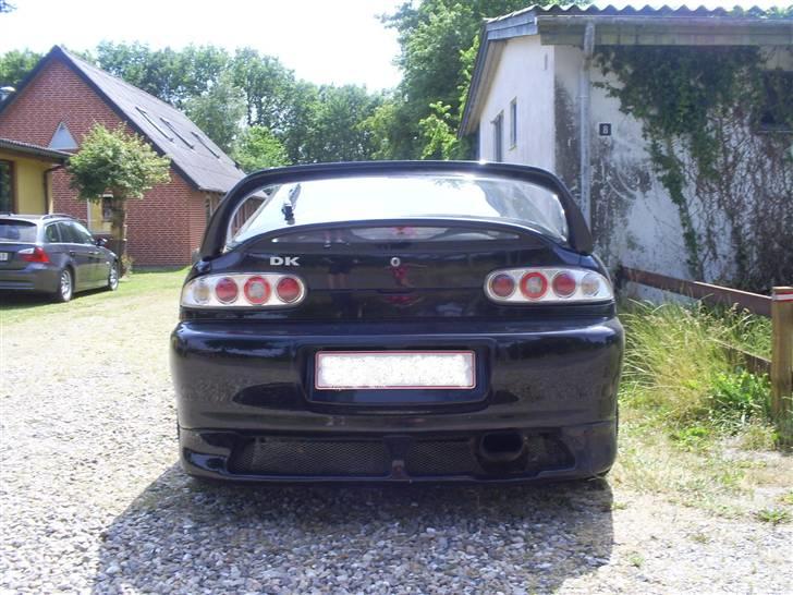 Mazda MX3 SOLGT billede 5