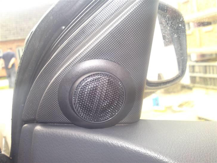 Toyota corolla terra (Solgt) - diskant billede 18