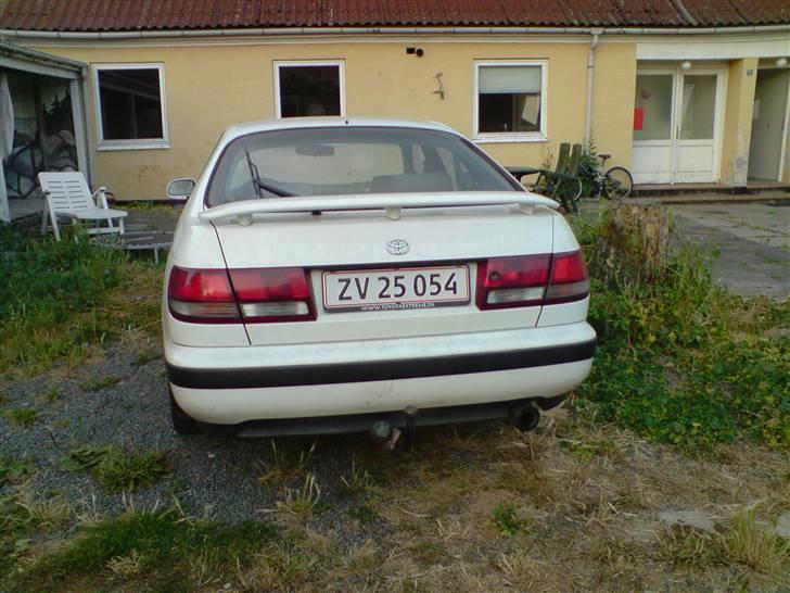 Toyota Carina E billede 3