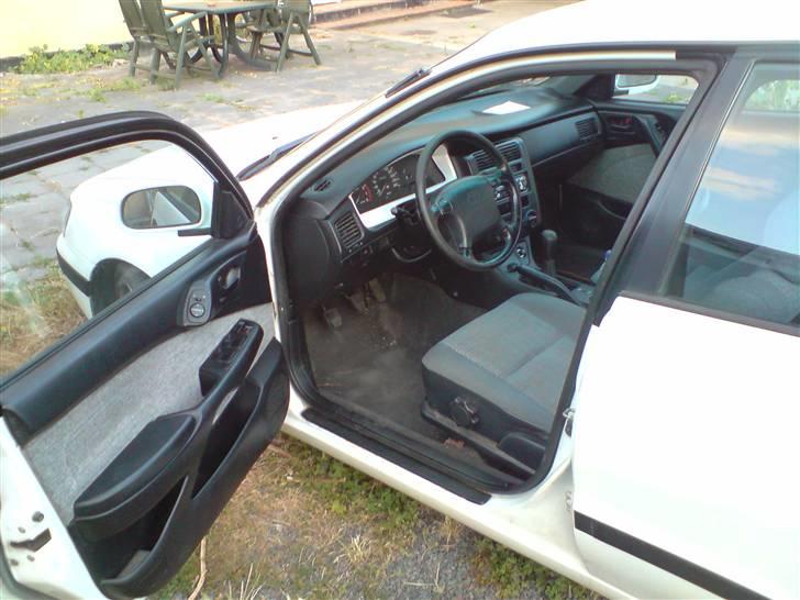 Toyota Carina E billede 6