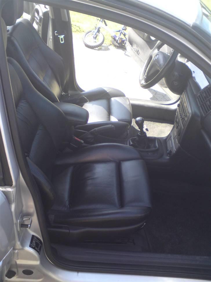 Opel Vectra B SOLGT :-( billede 9