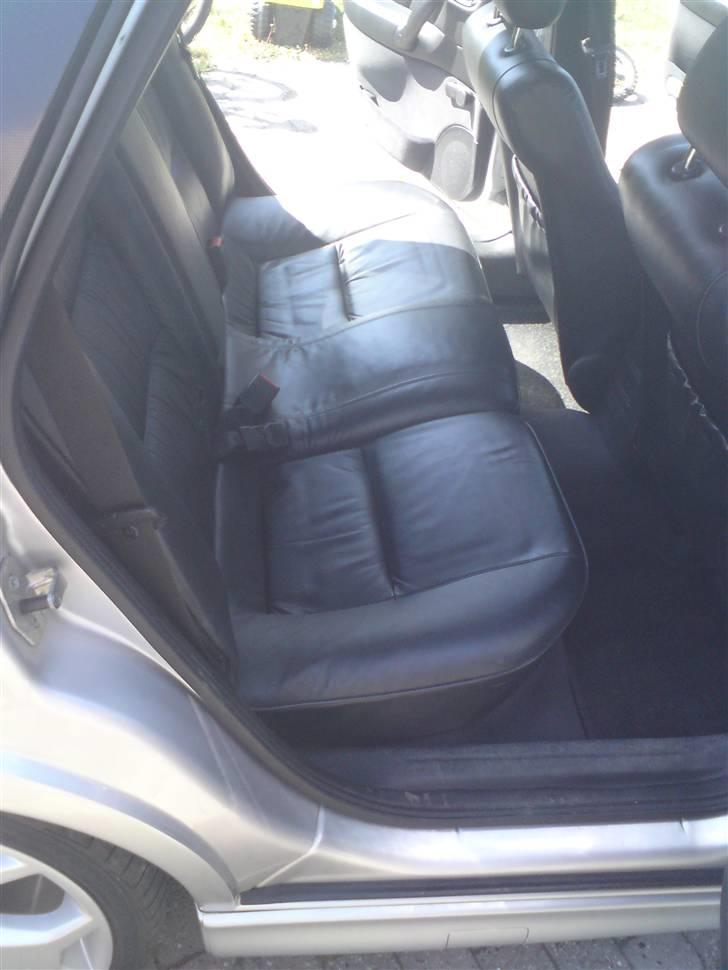 Opel Vectra B SOLGT :-( billede 10