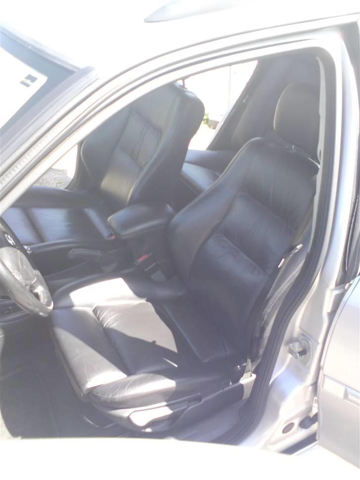 Opel Vectra B SOLGT :-( billede 13