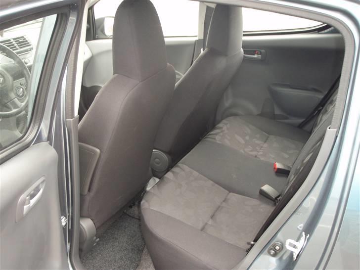 Suzuki Alto 1,0 GLS Aircon - Ikke til de store mennesker !! billede 17