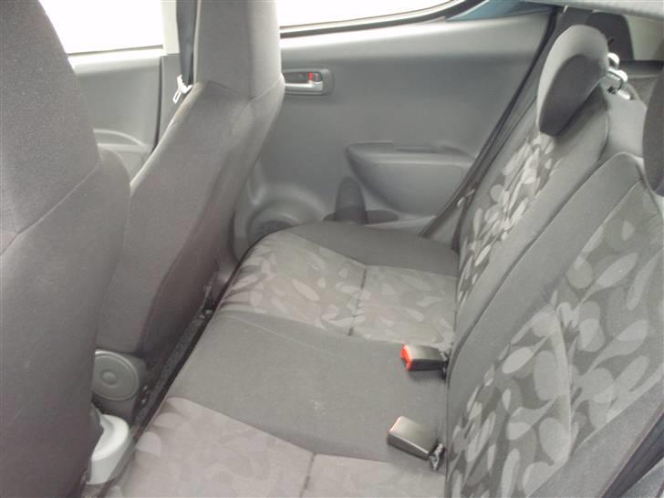 Suzuki Alto 1,0 GLS Aircon billede 18