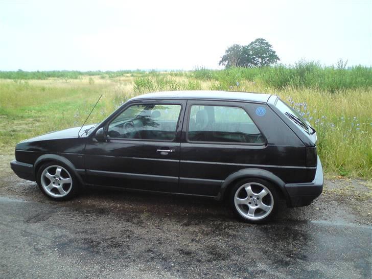 VW Golf 1,6 GTD (Tidligere Bil) billede 17