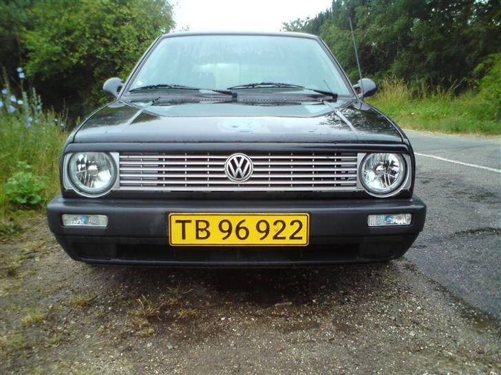 VW Golf 1,6 GTD (Tidligere Bil) billede 19