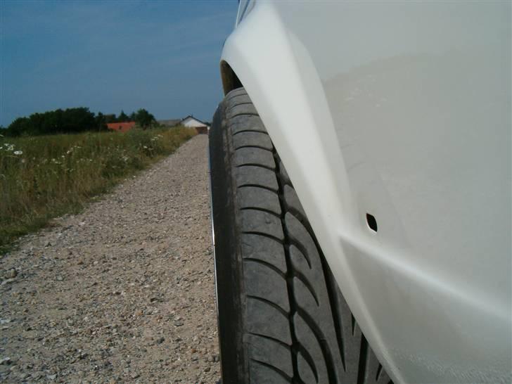 VW caddy 1.8 16v solgt billede 10