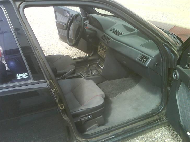 Alfa Romeo 155 2,0 16v sport billede 7