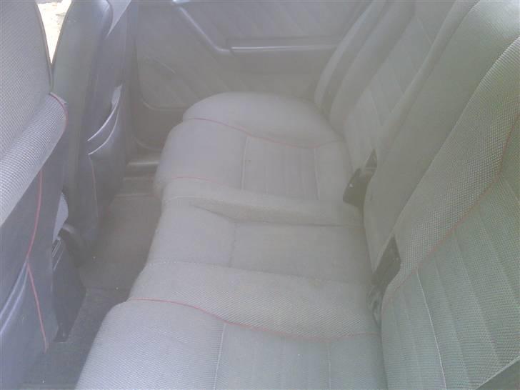 Alfa Romeo 155 2,0 16v sport billede 8