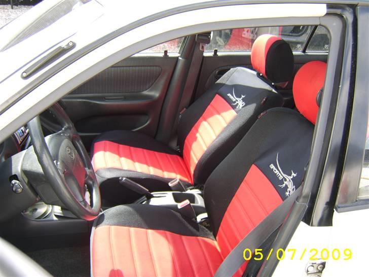 Toyota Corolla XLi billede 7