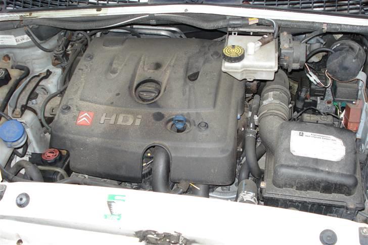 Citroën xsara picasso van $olgt billede 3