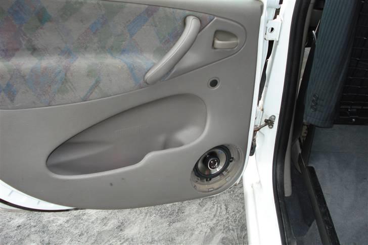 Citroën xsara picasso van $olgt billede 8