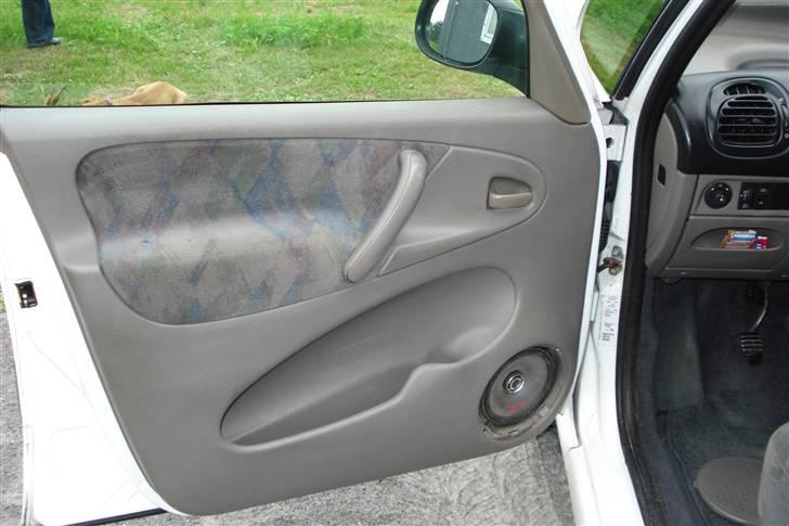 Citroën xsara picasso van $olgt billede 9