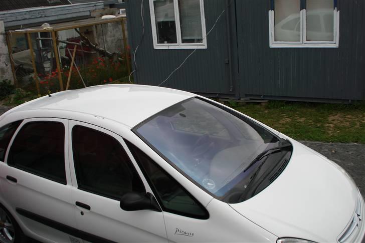 Citroën xsara picasso van $olgt billede 10