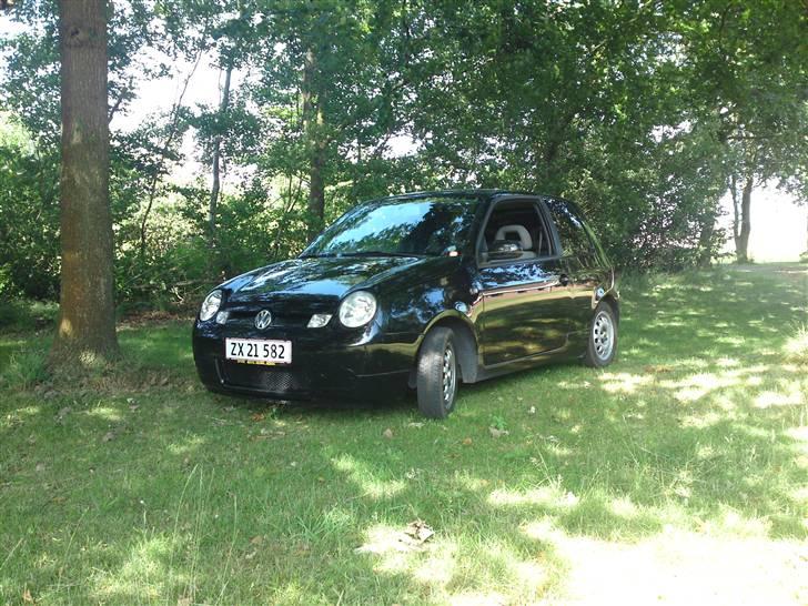 VW Lupo billede 9