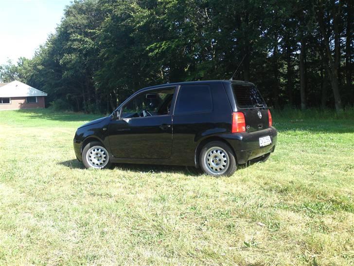VW Lupo billede 13