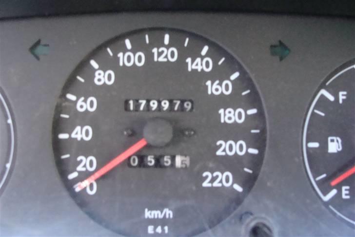 Toyota corolla ( TIL SALG ) billede 14