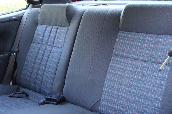 Toyota corolla ( TIL SALG ) billede 15