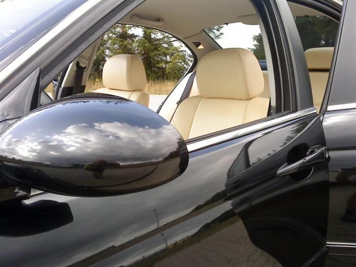 BMW 328i E46 1998/02 SOLGT billede 11