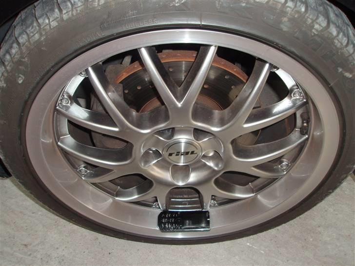 VW Golf 4 1.8T - SOLGT! billede 8