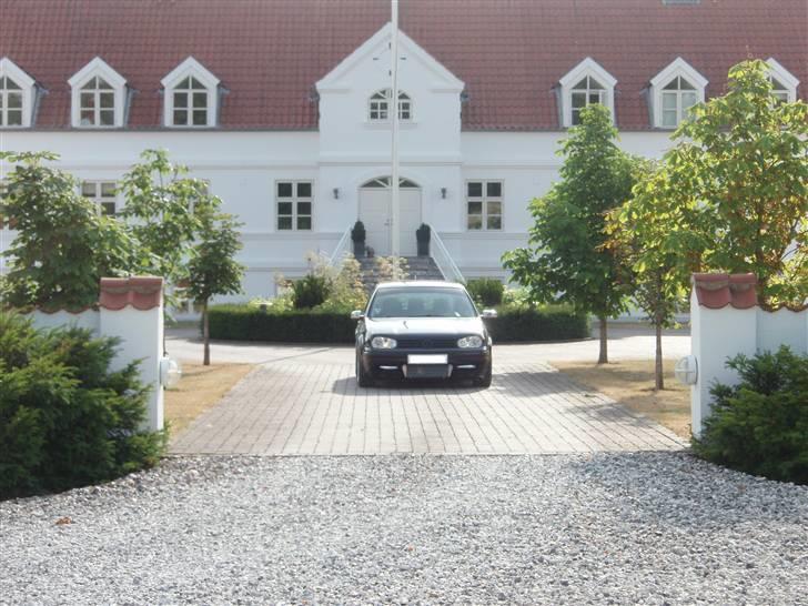 VW Golf 4 1.8T - SOLGT! billede 10