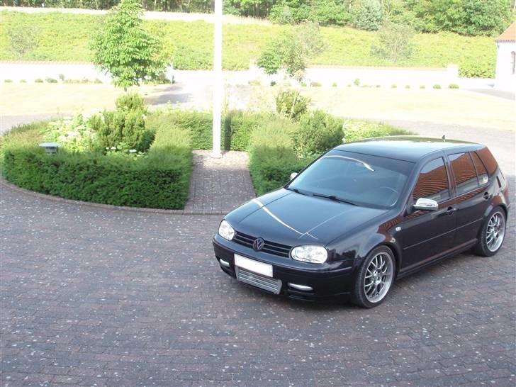 VW Golf 4 1.8T - SOLGT! billede 12