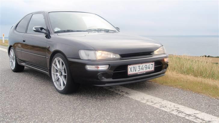 Toyota Corolla E10 Solgt billede 4