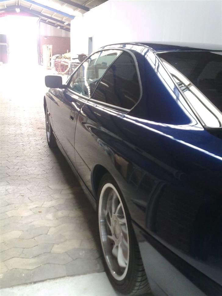 BMW 850ci E31 billede 3