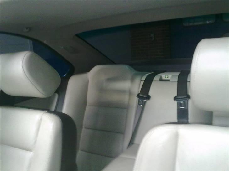 BMW 850ci E31 billede 9