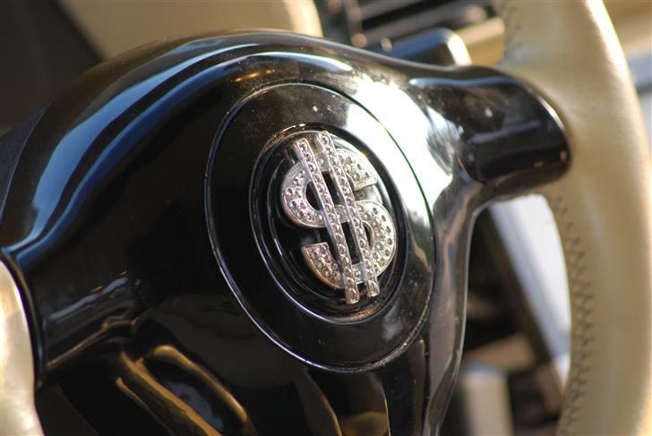 VW 1,8 Turbo Passat Variant billede 12