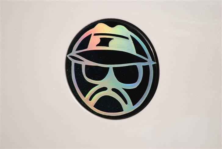 VW 1,8 Turbo Passat Variant - Logoet for undervongen :) G.A.S billede 20