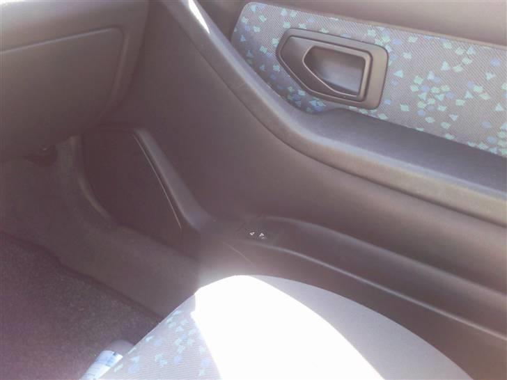 Peugeot 306   SOLGT - el ruder :D billede 6