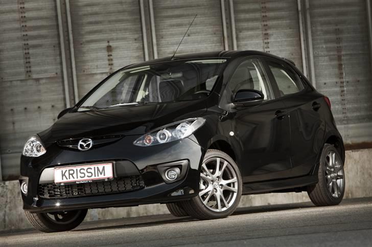 Mazda 2 Sport billede 1