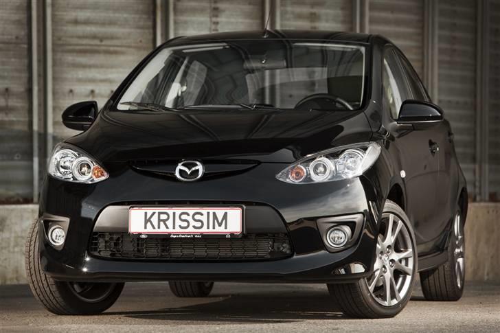 Mazda 2 Sport billede 2