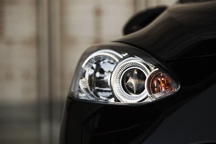 Mazda 2 Sport billede 3