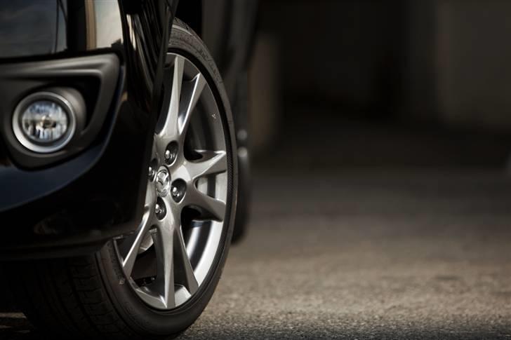 Mazda 2 Sport billede 4