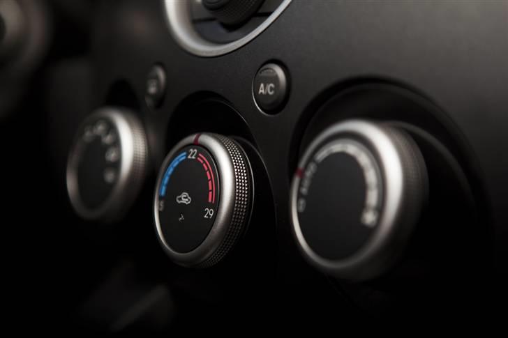 Mazda 2 Sport billede 7