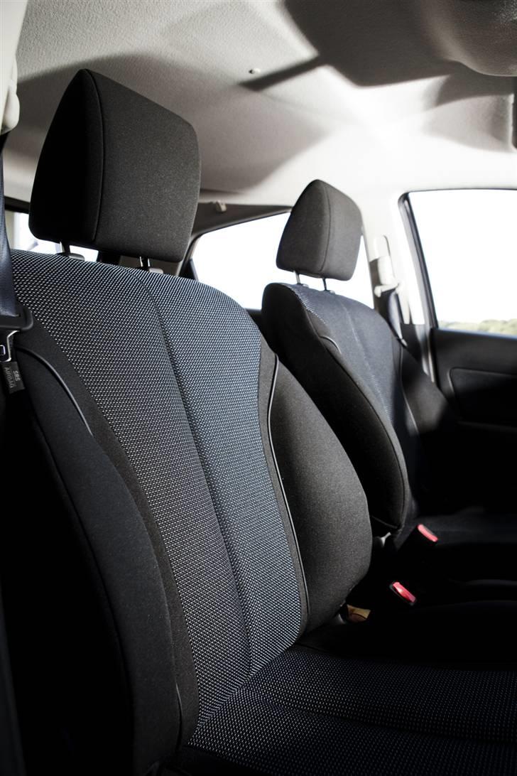 Mazda 2 Sport billede 8