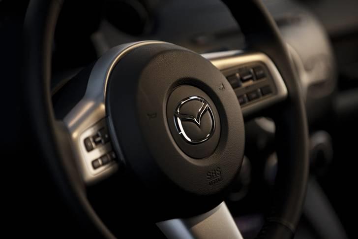 Mazda 2 Sport billede 11