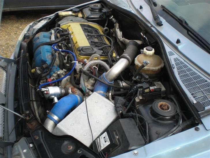 Renault Clio 1.8 16v Turbo SOLGT billede 8