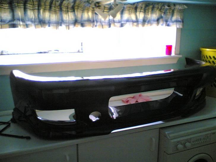 Peugeot 405>>>SOLGT<<< billede 8