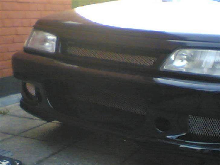 Peugeot 405>>>SOLGT<<< billede 10