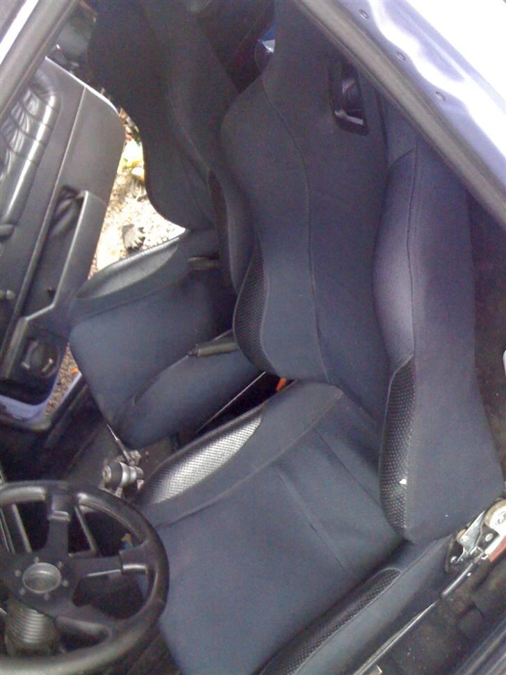 VW golf gti 16v bytted. billede 11