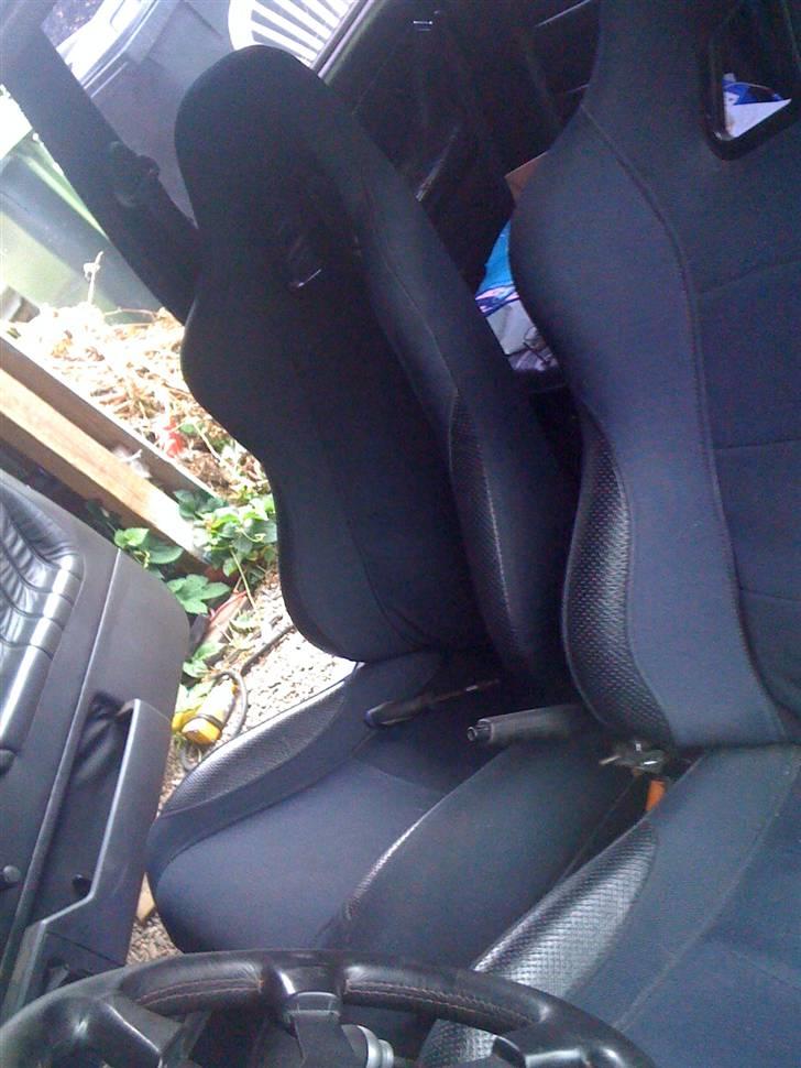 VW golf gti 16v bytted. billede 12