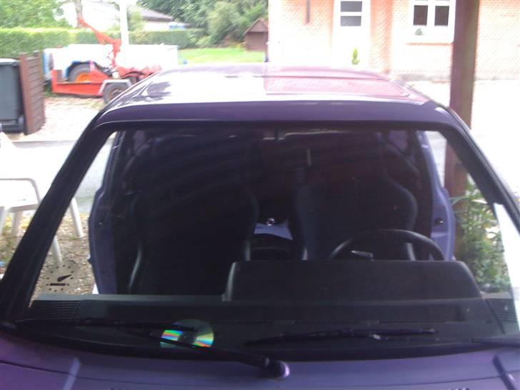 VW golf gti 16v bytted. billede 13