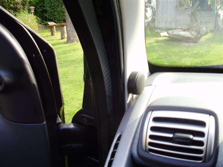 Smart Fortwo CDI BRABUS-replica billede 14