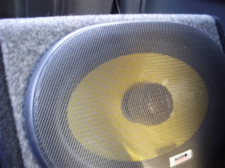 Smart Fortwo CDI BRABUS-replica billede 15