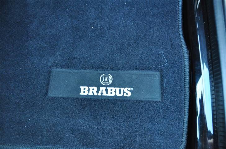 Smart Fortwo CDI BRABUS-replica billede 18